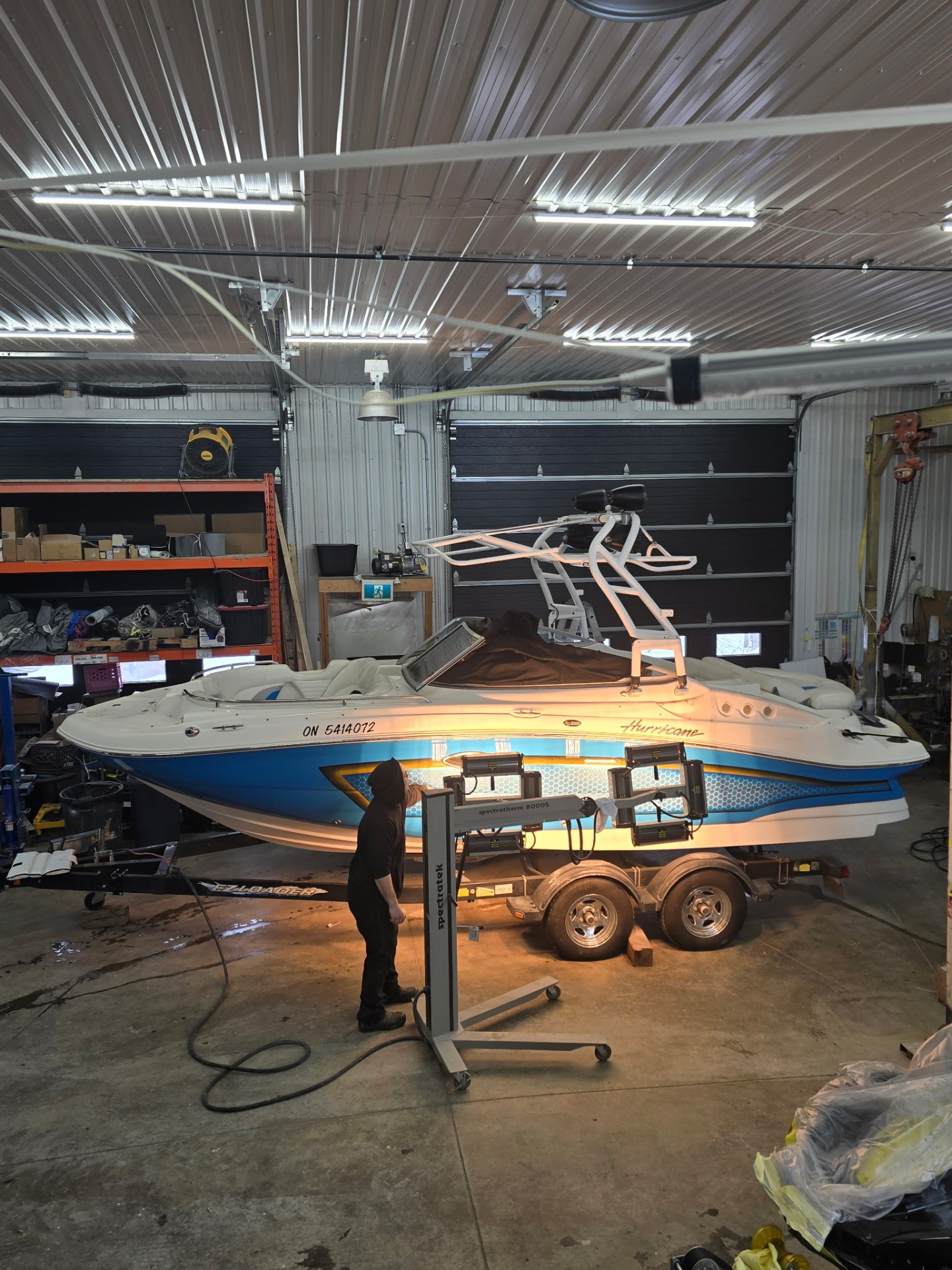 Workshop Service